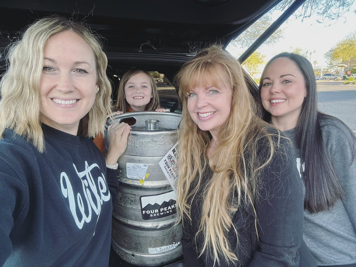 Ashley Mae tweet media