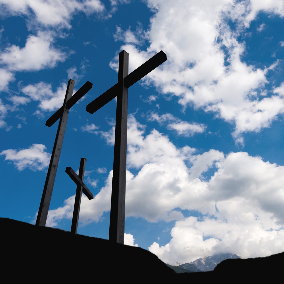 Wishing you a peaceful and meaningful Good Friday. May this day bring peace, reflection, and gratitude to all those observing.