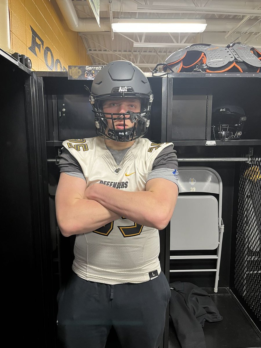 Had a great time at Dordt junior day.<a href="/AO1CoachKenney/">Joe Kenney</a>