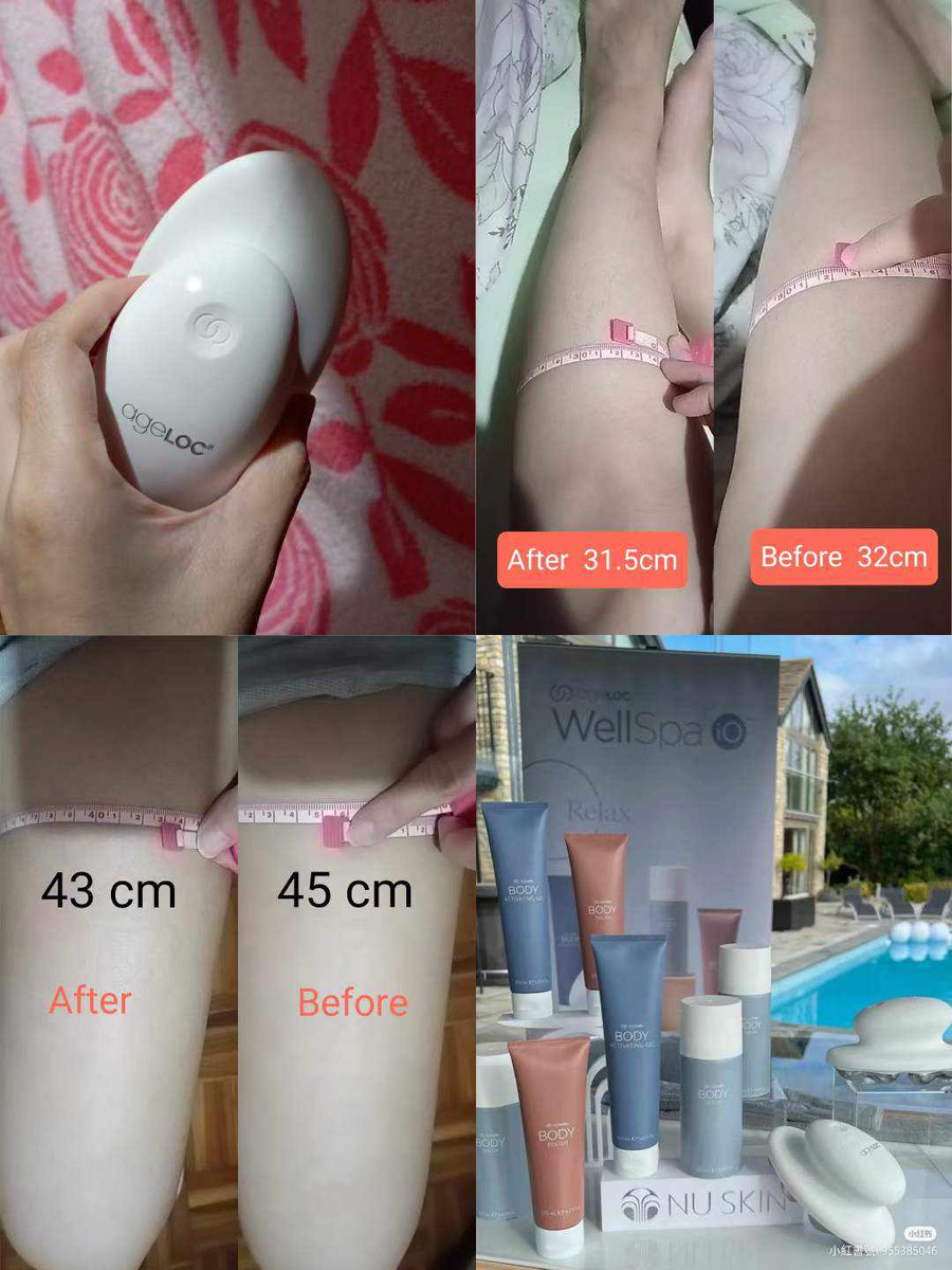 JennYNGKALENG's tweet photo. What a amazing products that I've ever used !

massage device and weight loss products, high quality and natural products.

#WeightLossJourney #weightloss #massage #skincaretips https://t.co/AYdgwVjy2R