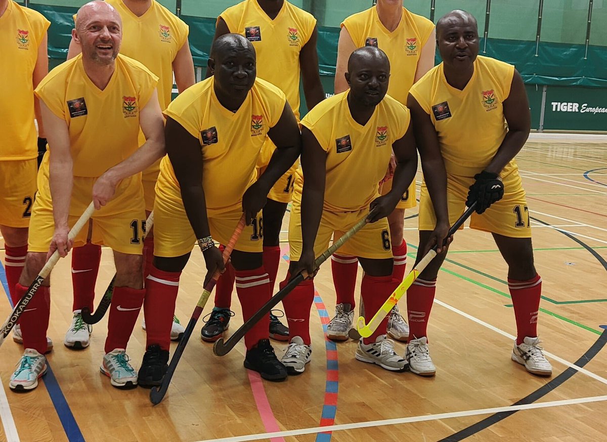 Harborne Hockey Club tweet media