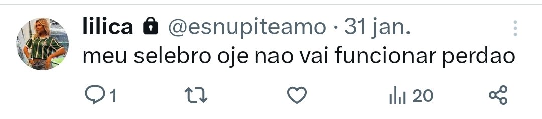 sartorili's tweet photo. qual tweet da minha rant vc seria? https://t.co/mJ88jgKgMF