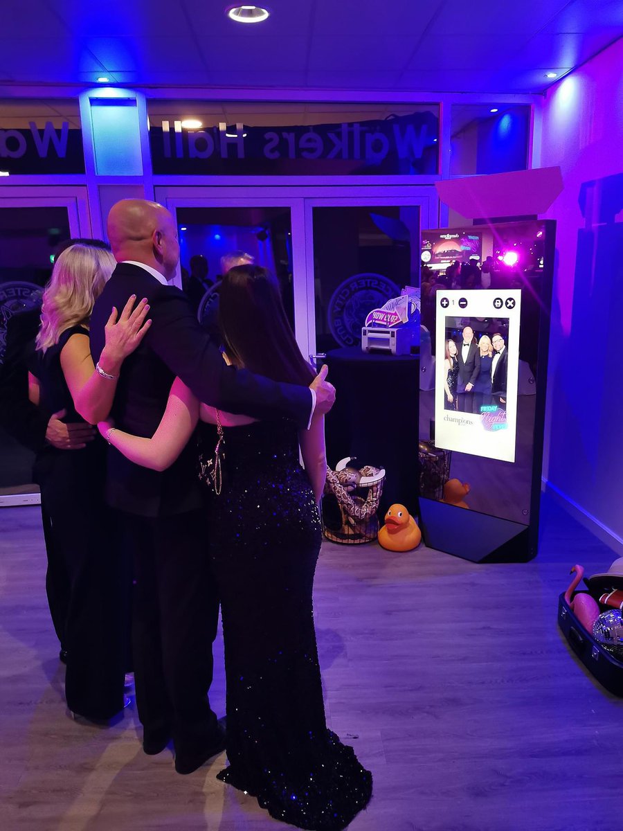 Discover the magic behind photo booths with Imprint Events! 📸✨ Who knew there was so much tech involved? These guys are leading the way with cutting-edge features that go beyond just photos. Simply mind-blowing! 

<a href="/itwfamily/">In Touch With...</a> #ImprintEvents #Nextlevel #Events #TechInnovation