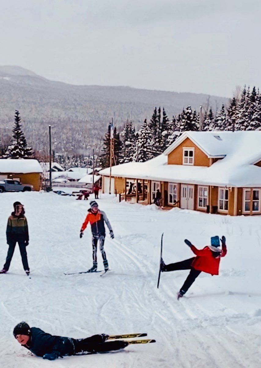 ShellLeDrew's tweet image. As the rain continues to fall we are Saying goodbye to winter. 
Got everything we could from it. 
#canadianwinter #winterinnewfoundland #newfoundland #canada