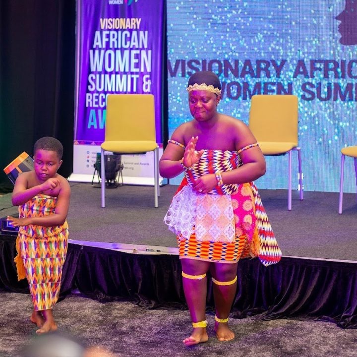 From June 12th to 16th at the Kigali Serena Hotel for the Visionary African Women Summit 2024 for empowering dialogue, strategic planning, and inspiration. Let's shape Africa's future together! Register now: visionaryafricanwomen.org #VAWS2024
