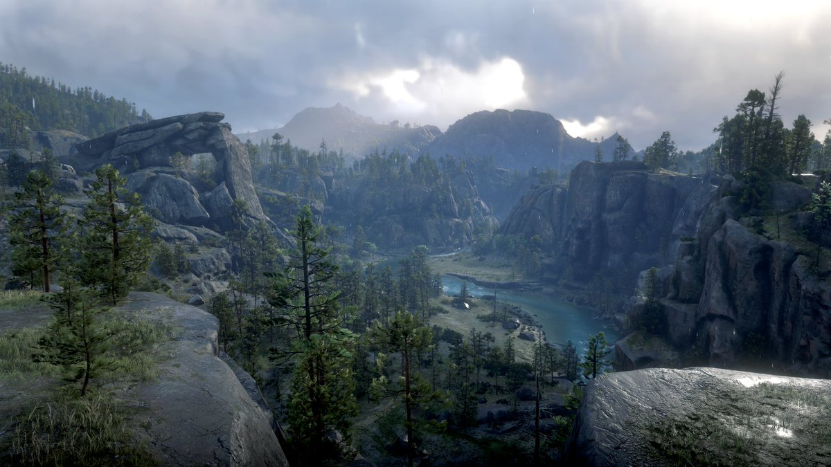 Red Dead Redemption 2