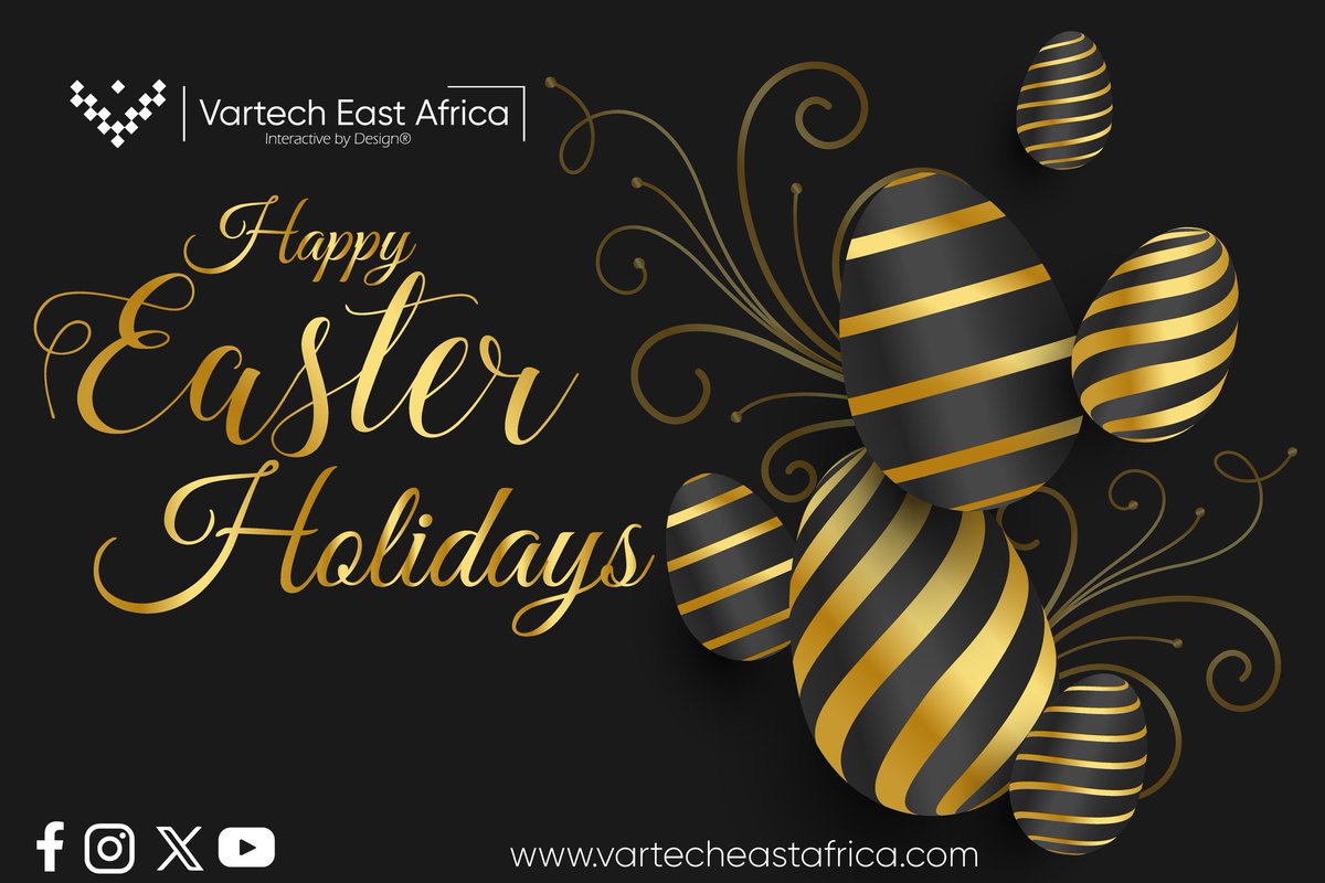 Vartech East Africa tweet media