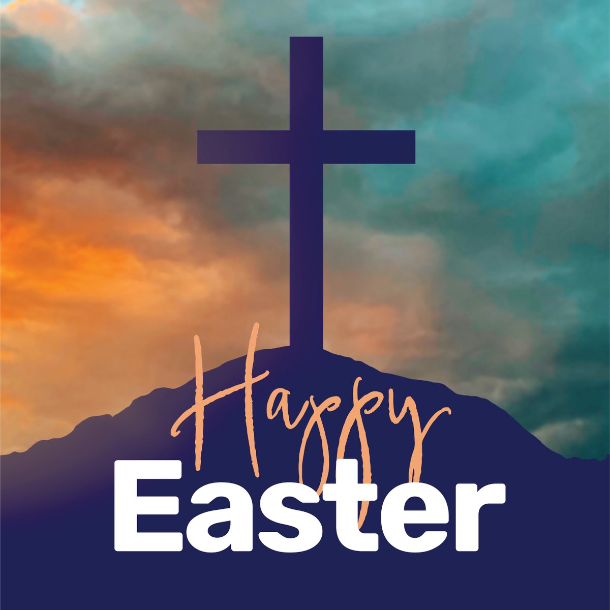 VoteMikeTwitty's tweet photo. Wishing your family a blessed Easter Sunday! https://t.co/SJwknpkVgM