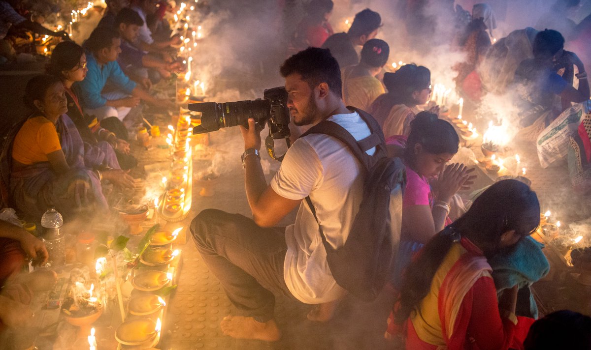 Picture This! Camera Shots TIPA PHOTO CONTEST - The winners Photo: Jahid Alam Apu Title: Light, Life &amp; Action Category: My camera in action Honorable Mention tipa.com/picture-this-c…