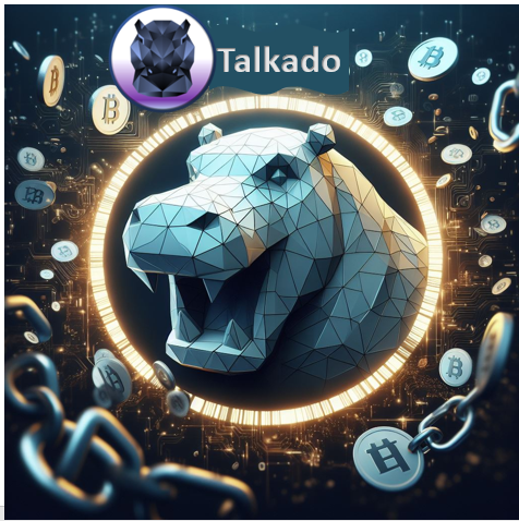 🚀 Announcement: #Talkado is set to become a fully community-driven token on March 31th! We're renouncing contract ownership, placing the power directly in your hands. 🙌 Dive into the future of decentralization with us! #TalkadoEmpowerment #DecentralizeNow