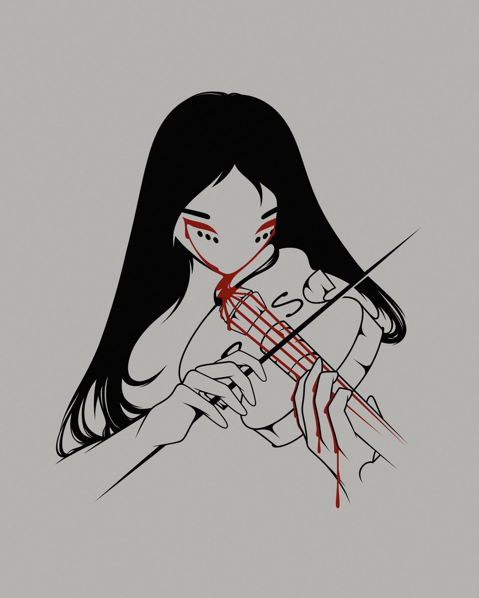 listen to my pain (2024)