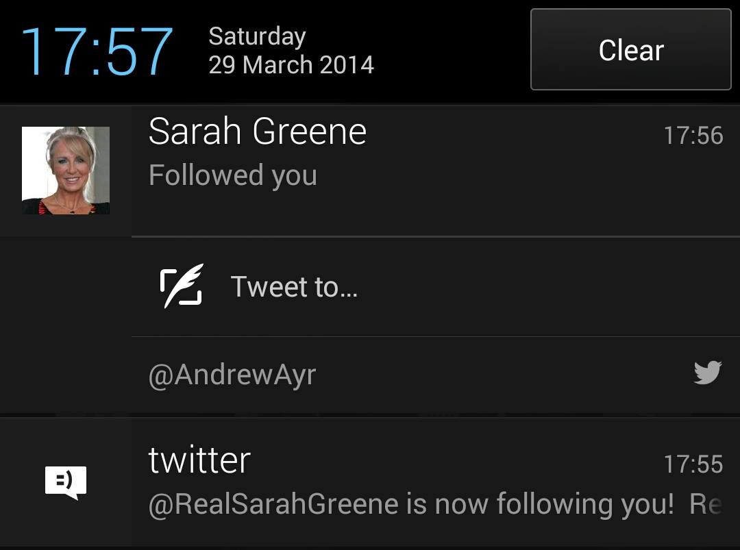 This was brilliant news to read 10 years ago today. Happy anniversary @realsarahgreene 🥰It was 2012 we first chatted about your dive to the wreck of the Mary Rose. Proud to have you as a mutual twitter / X friend xx x