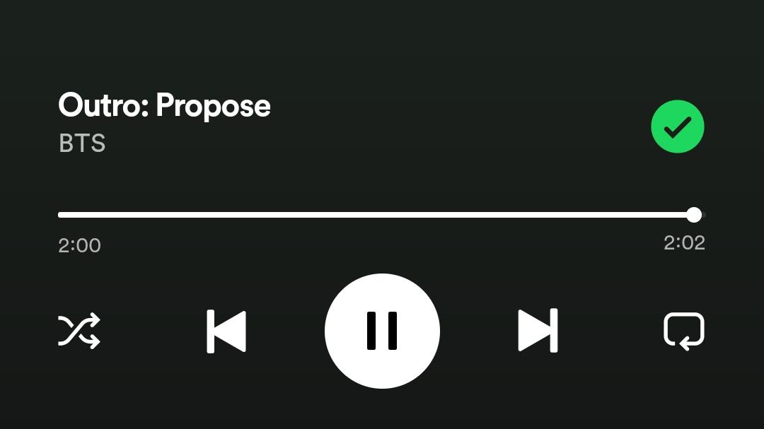 sugatradamus's tweet photo. don’t you hate it when a song is SO good but its only 2 minutes long https://t.co/QZyFJ0RfQV