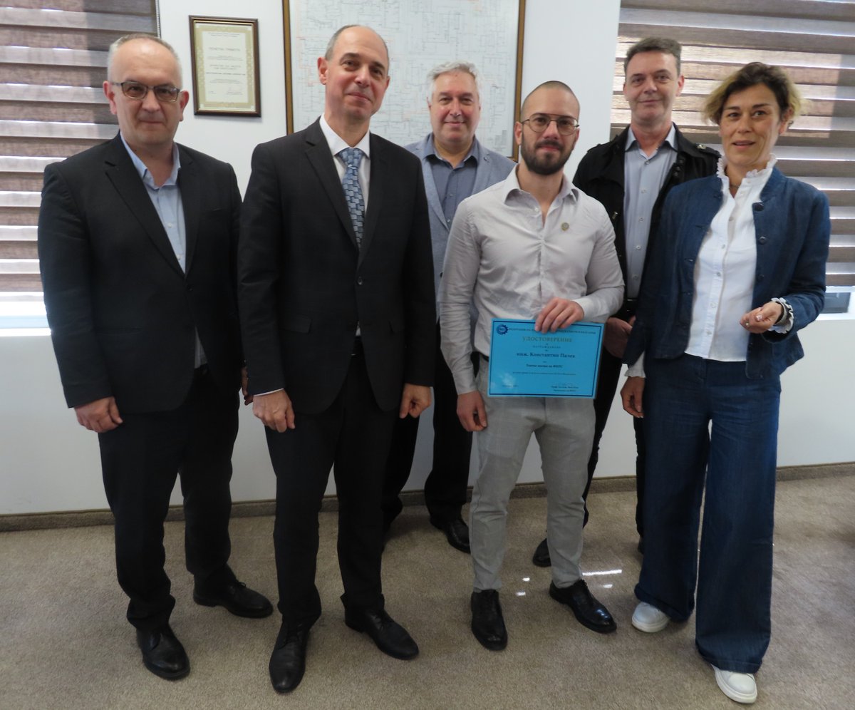 ESO, Electricity System Operator EAD tweet media