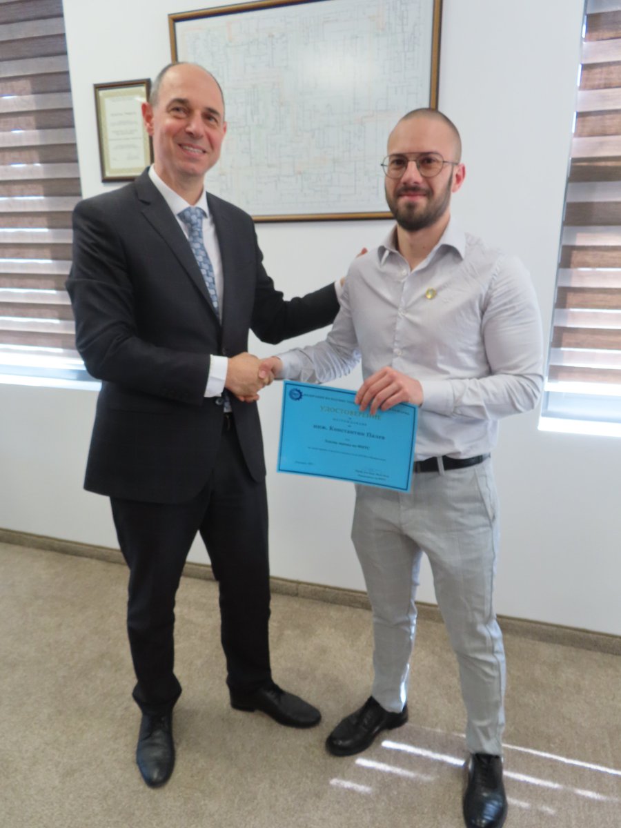 ESO, Electricity System Operator EAD tweet media