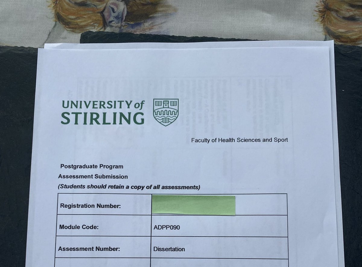 It’s been a long few years getting to this point ! Here’s hoping it passes.