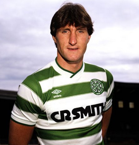 @AlanMcInally proper center forward