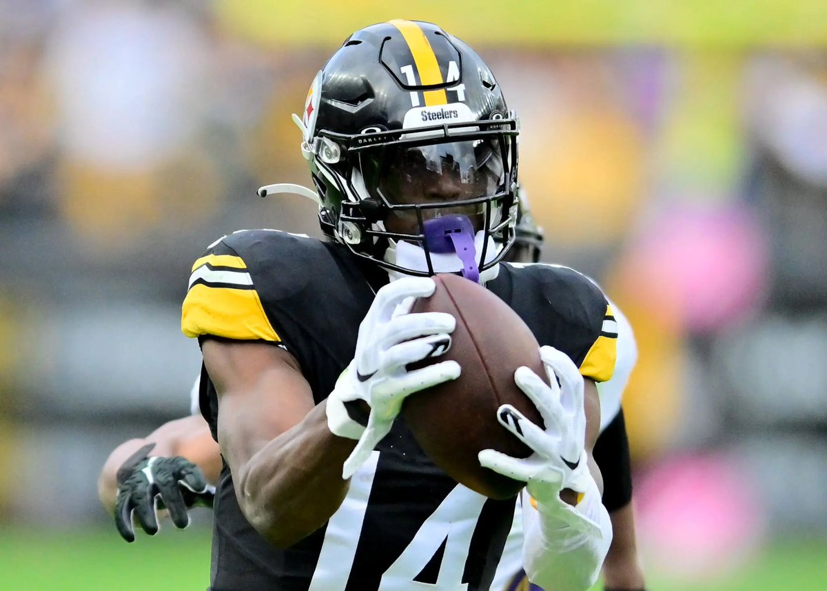 PickensBurgh 🫡 tweet media