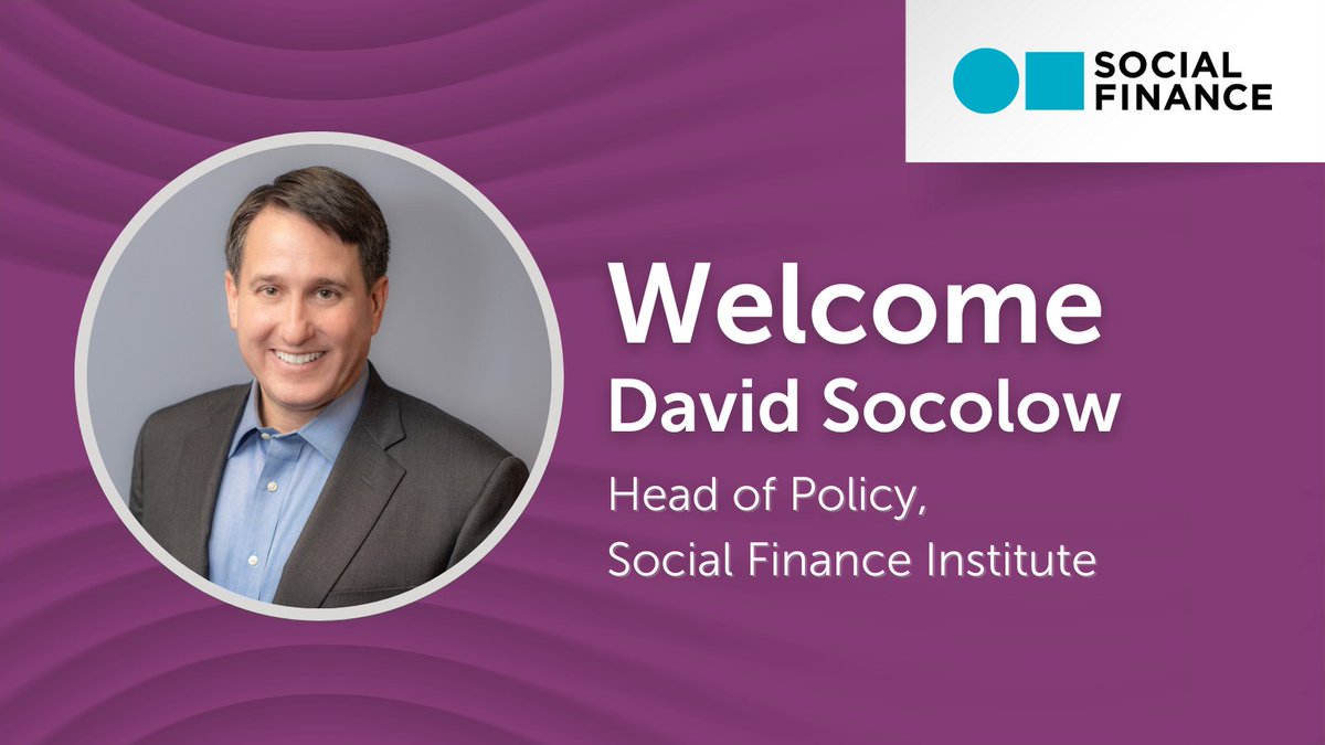 Social Finance tweet media
