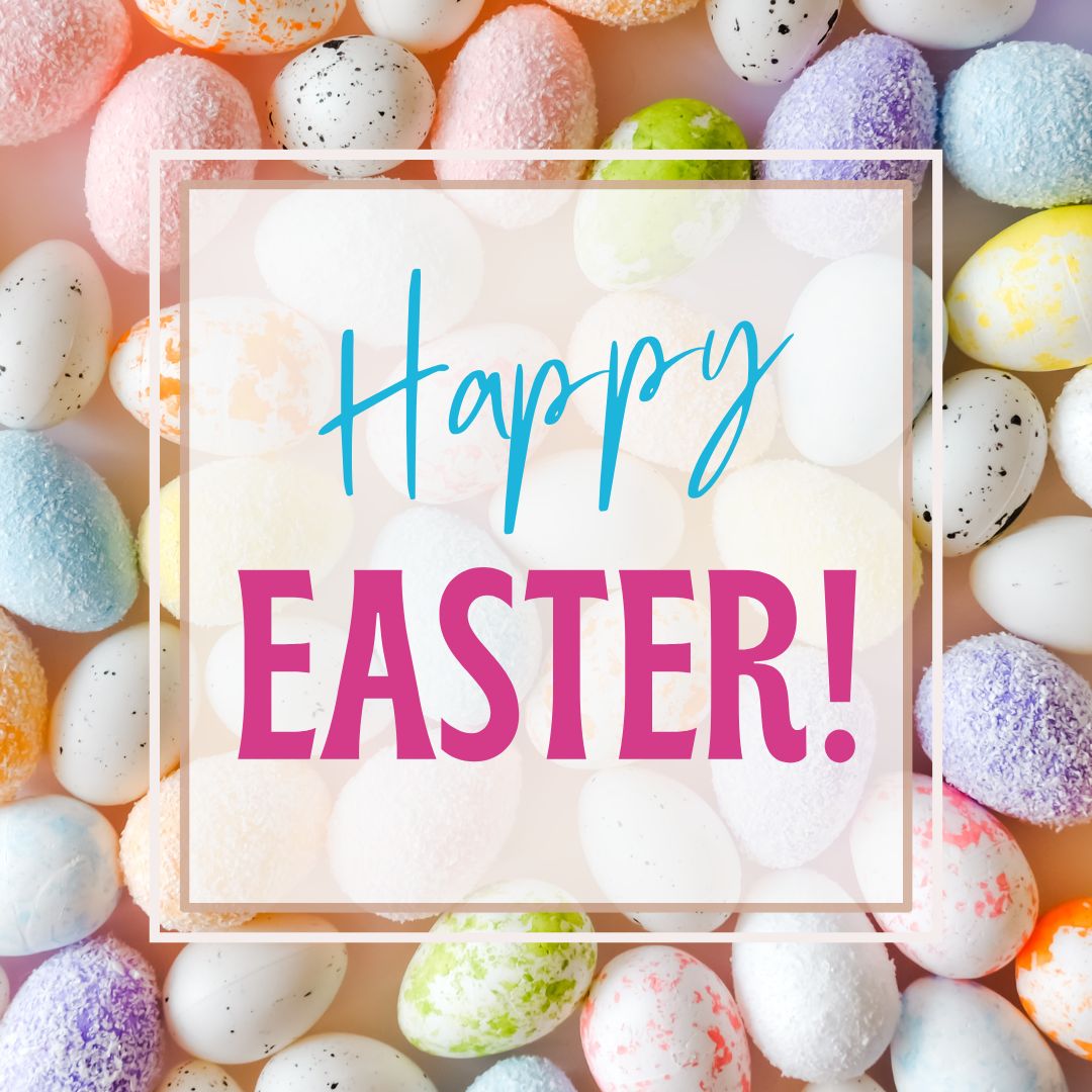 A very Happy Easter from us all🐣 If you have some spare creative time over the weekend, enter our Love Books competition and explain your choice of a favourite book, poem or play in up to 750 words! More info: bit.ly/4cBJOPd