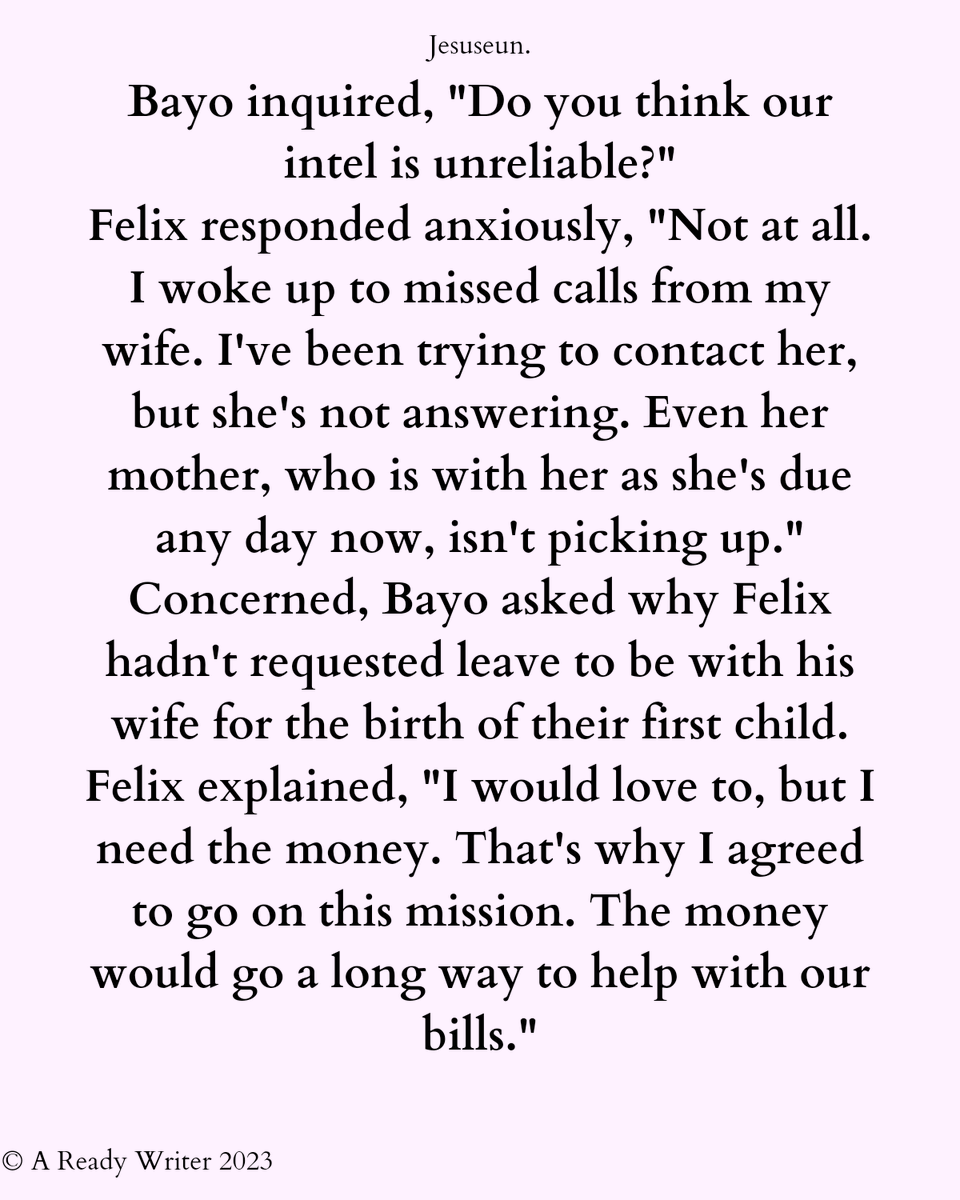 A_readywriter's tweet photo. Promises kept make the world better...

#imaginethisanad #areadywriter #creatives #creativity #creative #creativesinnigeria #creativead #creativeadseries #fyp #trending #explore #viral #foryou #adstrategy #adscampaign #writers #copywriting #adcopies #flashfiction https://t.co/r2whK1zAla