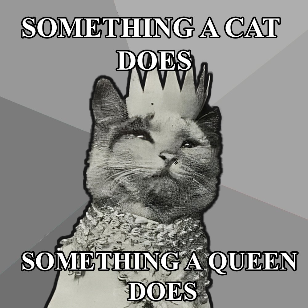 Second burnt 2.1% - All supplies from $QUEEN dev wallet are gone 🔥🔥🔥

solscan.io/tx/5hY898363C1…

TG: t.me/catwifcrown_sol

#catwifcrown #QUEEN