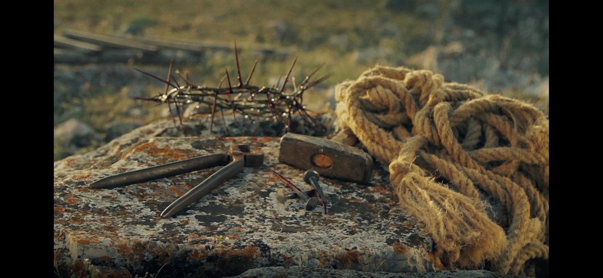Good Friday 

Good Friday? 

Good? 

GOOD?!?

JESUS was left betrayed, abandoned, mocked, humiliated, flogged, abused, in excruciating pain, crucified 

for 

you 

‘This is my blood given for you’ 

FOR 

YOU 

‘Jesus uttered a loud cry and breathed his last’

Dead. 

FOR.

YOU.