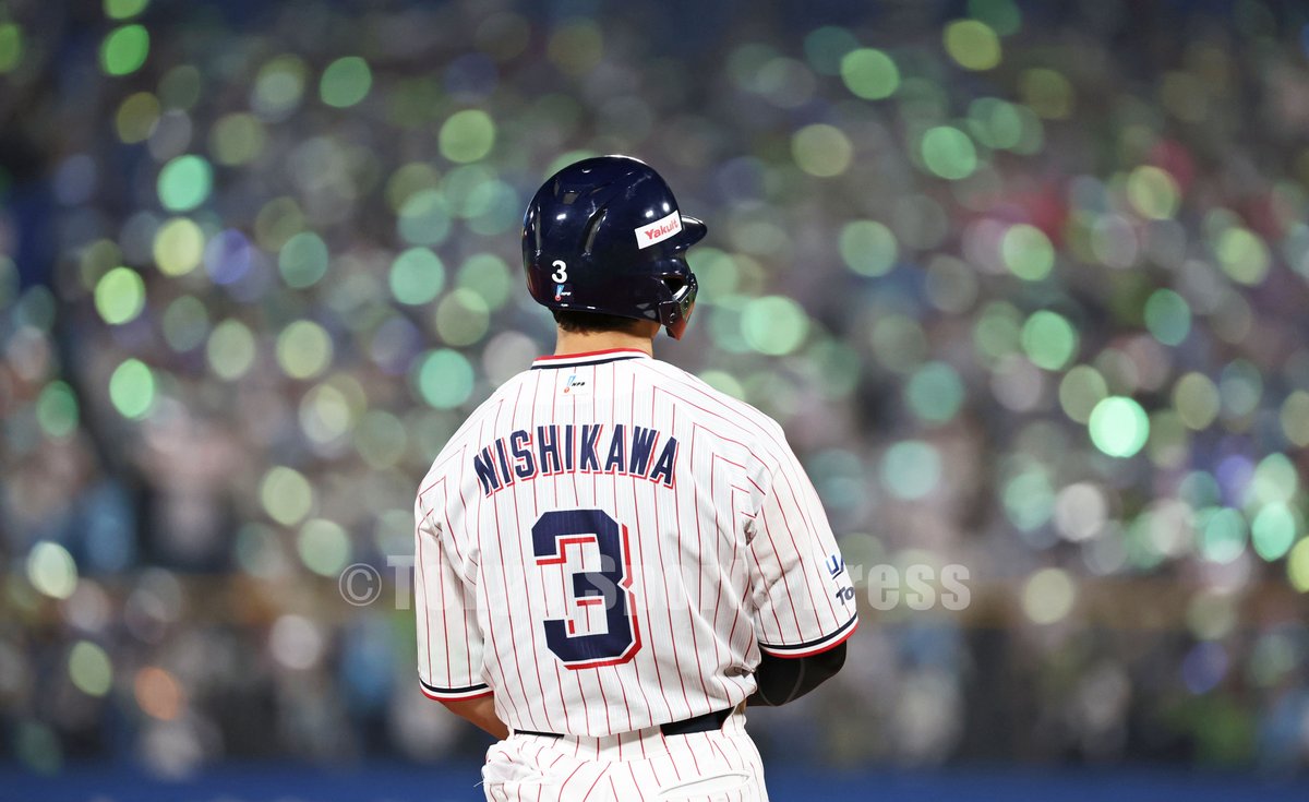 プロ野球 東京ヤクルトスワローズ 69 下川 隼佑 | 選手・チーム | 東京