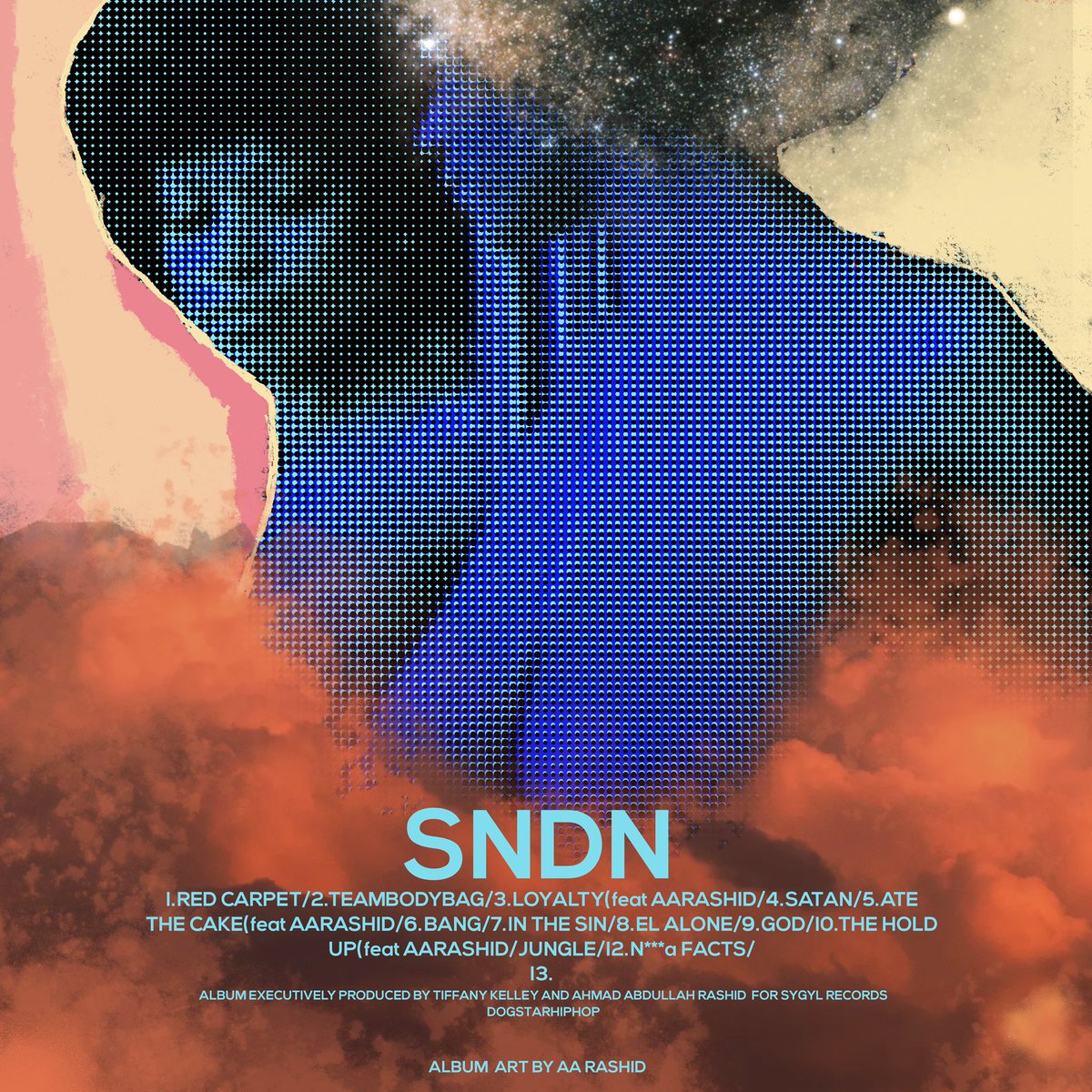 sindian_'s tweet photo. NEW ALBUM AND NEW MERCH ALERT!! Cop Wizard the highly anticipated album and SNDN 10 year anniversary Vinyl release with bonus tracks and art!! https://t.co/oVRrRyafb8 https://t.co/IggyjjVj9z