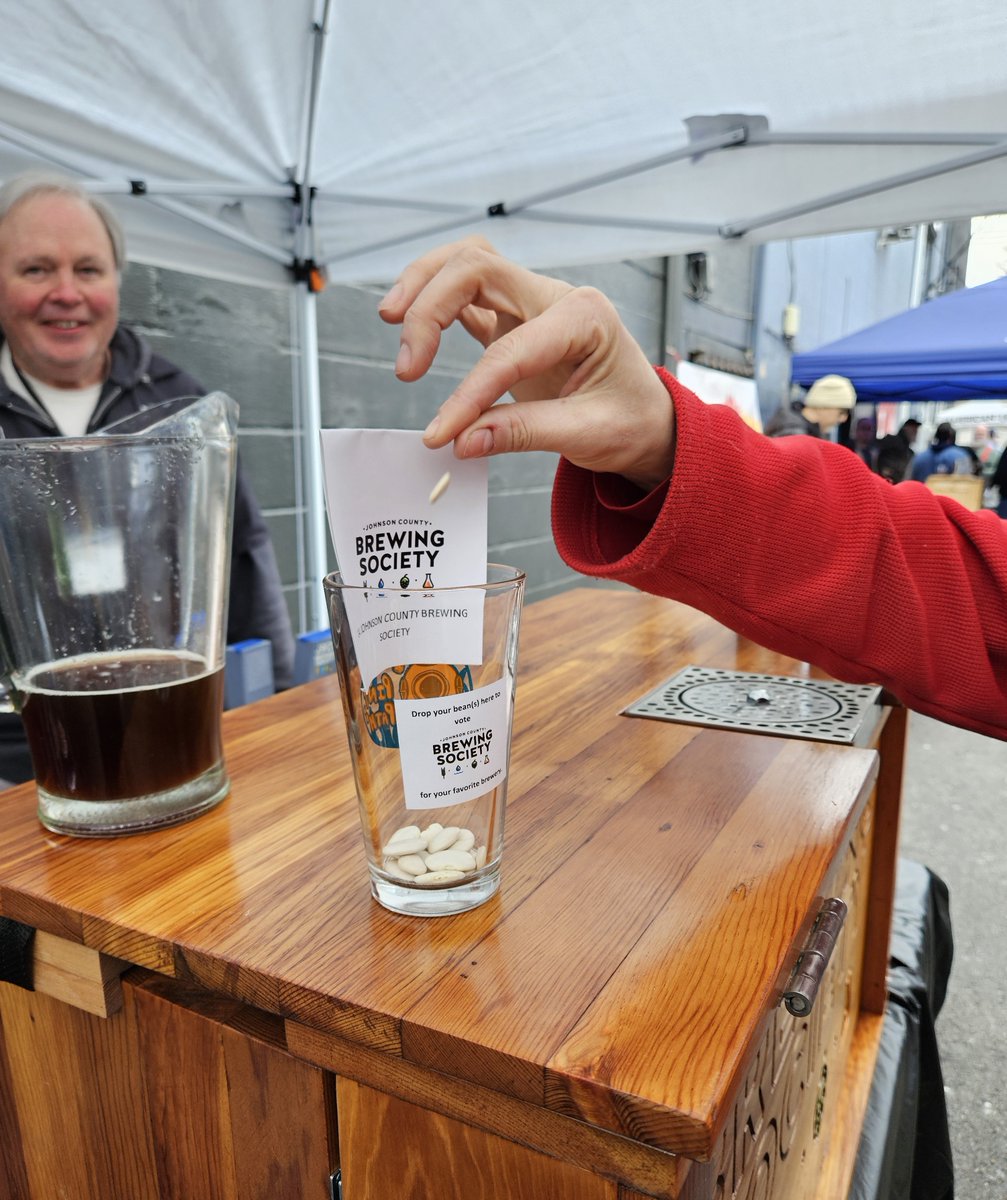 ritabeerfest's tweet photo. Almost a week after our event, we're somewhat well-rested. Check out these photos from the event! Thanks to Chris from 3 Monkeys Imperial Brewing for some of these photos. https://t.co/aYrYH28UeU