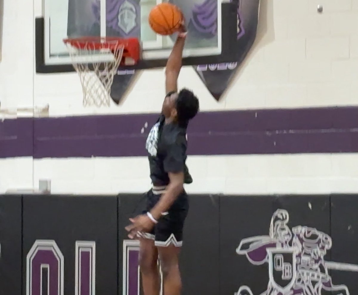 GMC Hoops tweet media