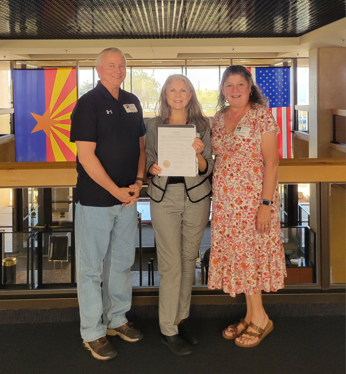 Janeen Connolly tweet media