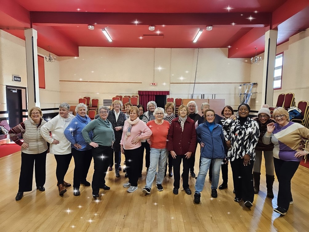 DesiSowers's tweet image. Come out for a fun-filled class to learn all the new line💃🕺dances! You will surely be the life of the🥳party out on the dance flr after taking this class: blog.desisowers.com/2024/03/29/adv…
#AdventuresintheNewRiverValley #linedancing #linedancingclasses #EmeraldDanceStudio #dreamhomedesi