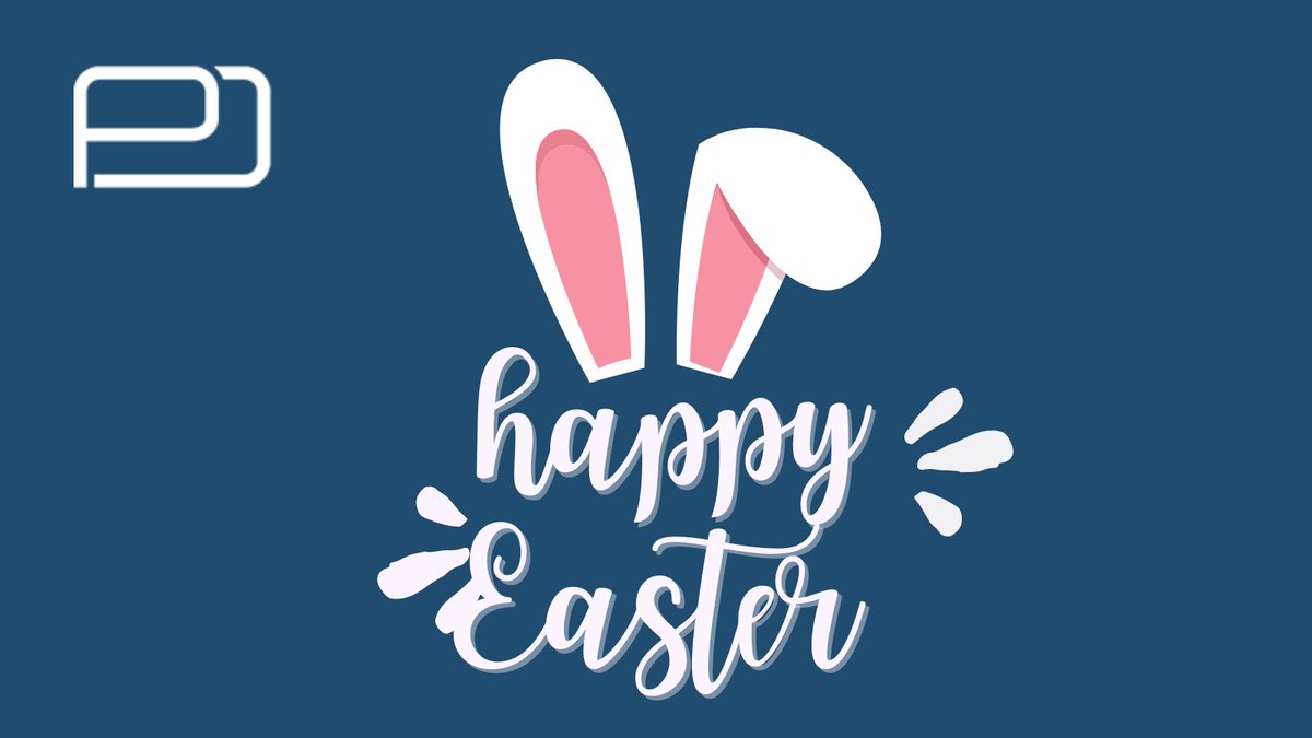 Best wishes for a very Happy Easter from your friends at Pure Dental Health! 🐰 #EasterWeekend