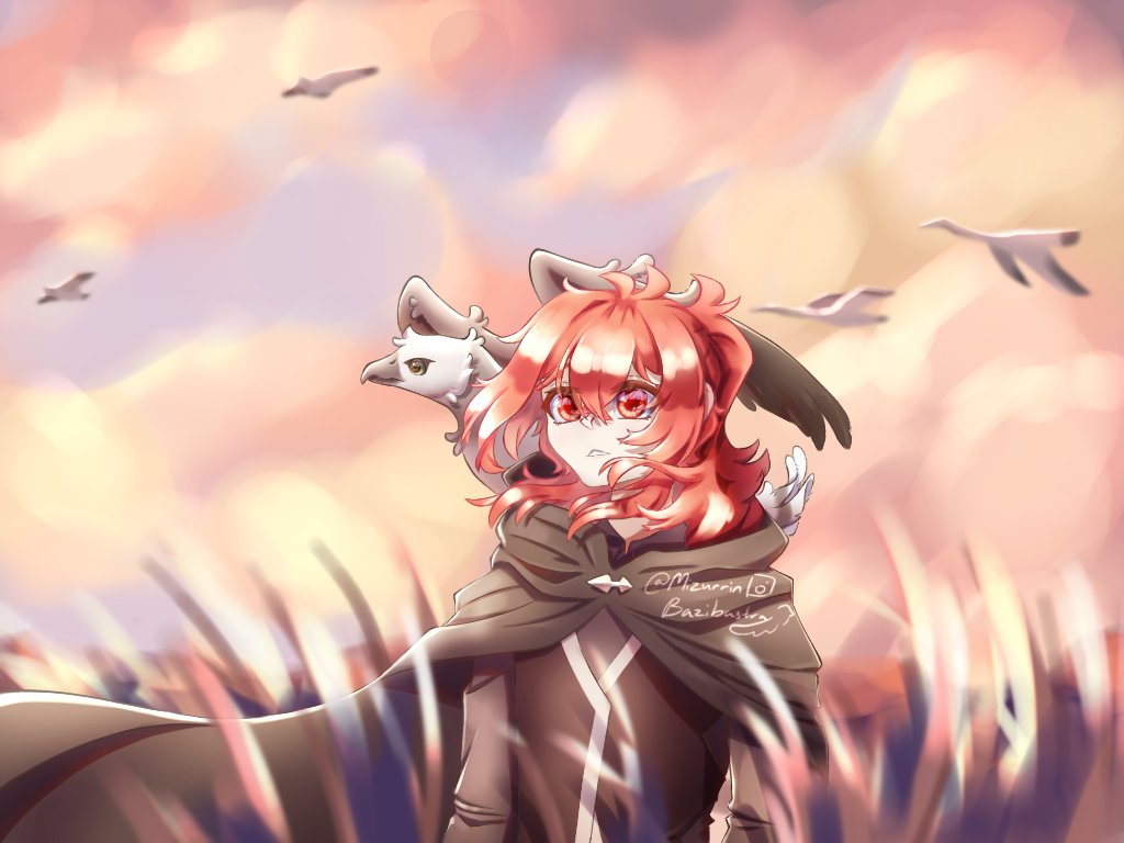 Sobbing crying this took longer than it should have

#genshinimpact #Diluc #genshinimpactfanart #原神