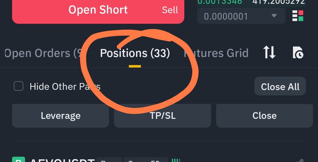 CryptoBTCSniper's tweet photo. Din 33 poziții deschise pe futures am 3 urâte, pe minus....restul de 30 💸✅..
Cine îți zice că are doar pe verde...te minte...dai block 🤝

#Crypto #BITCOIN #sniperSTRATEGY https://t.co/x7rTQBlIfG
