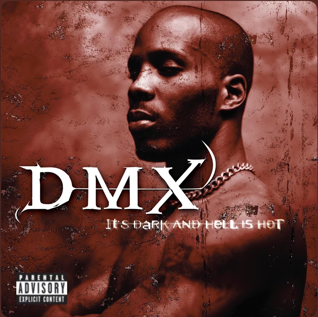 DaysMentality's tweet photo. Which 98’ album did you play more ❓
X or Pun ❓ https://t.co/BvQlICBm7h