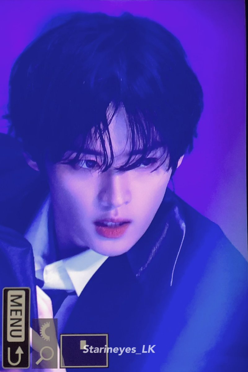 StarinEyes_LK's tweet photo. 240329 팬미팅PRE

#StrayKids #스트레이키즈      
#리노 #Leeknow https://t.co/0Z2qkZxC3A
