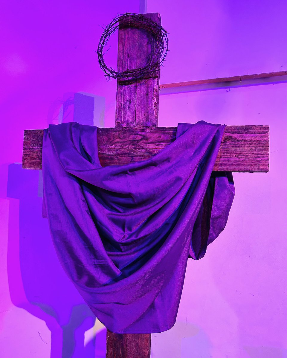 1 Peter 2:24 

He himself bore our sins in his body on the tree, that we might die to sin and live to righteousness. By his wounds you have been healed.
