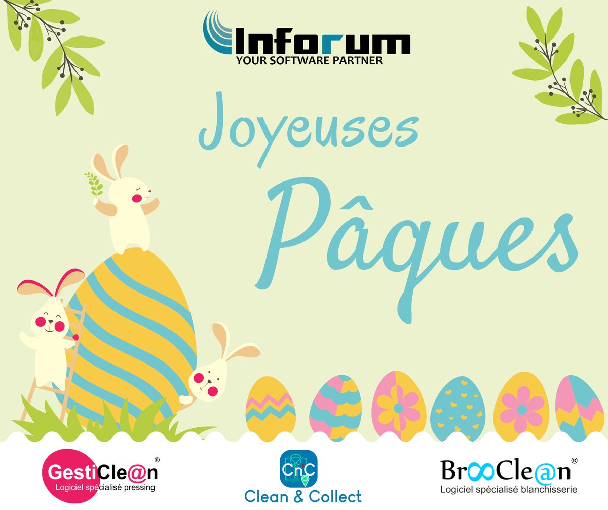 GestiClean Inforum (@gesticlean) on Twitter photo 