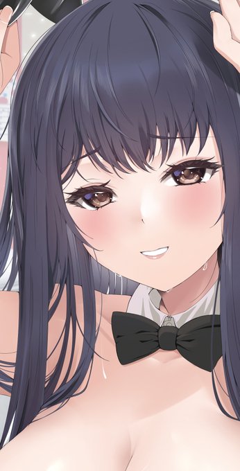 本日(3月29日)発売の電撃おとなの萌王Vo.13に「バニーガール」をテーマにイラストを描かせていただきました。よろしくお願いします!

https://t.co/DYCwEE0xCb 