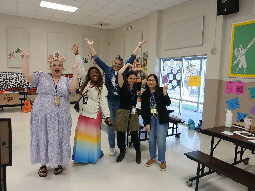 SSE_Wildcats's tweet photo. 🎨@ShepherdStudio what a wonderful art show this past week! Our talented students showcased their talents! 🎨🖼️
@DrAylinMartinez @SBISD @MrsVTristan https://t.co/EEGm7AFVjP