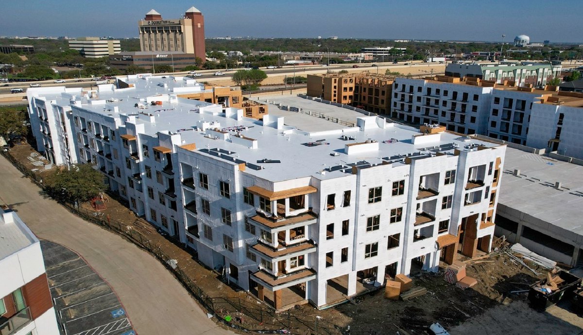 KWA Construction tweet media