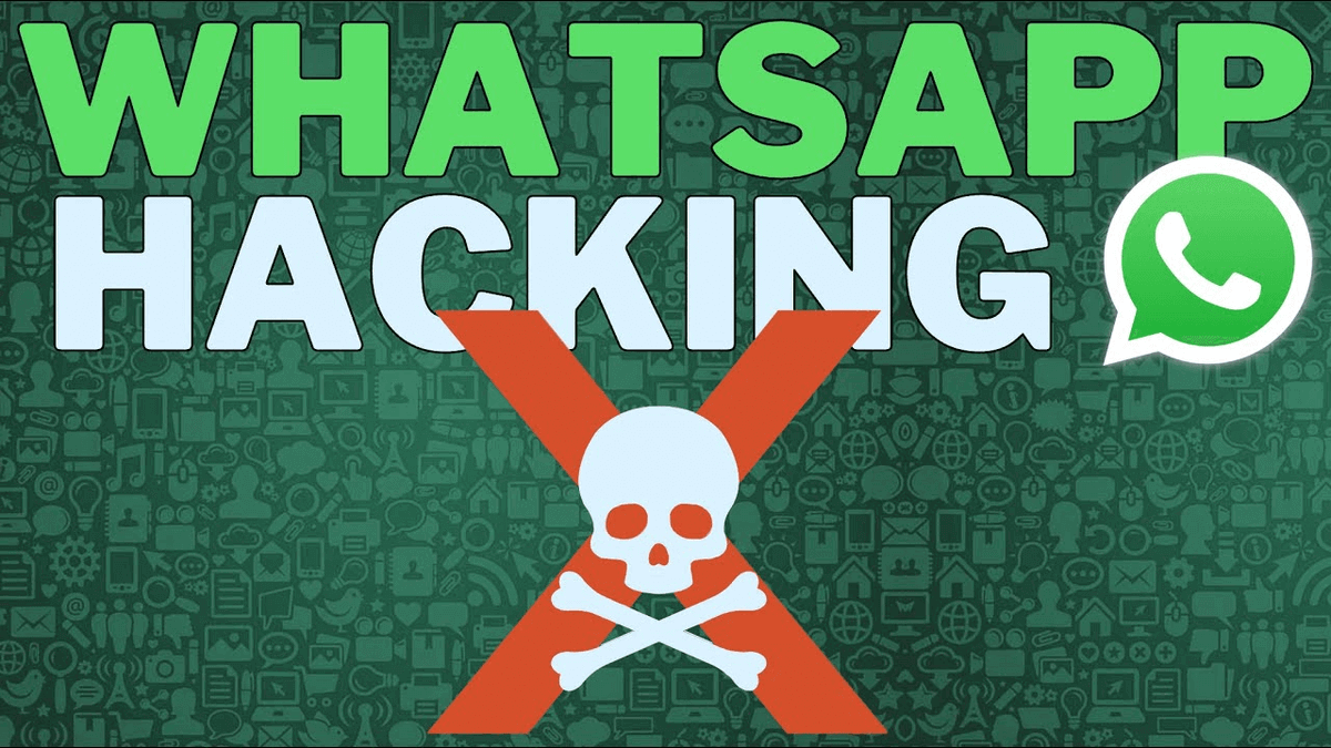 _zSecurity_'s tweet photo. 5 Ways to Hack a Whatsapp Account!📱🔒

Whether you're curious about cybersecurity or want to safeguard your own account, this video is a must-watch.

🔗Check it out now on our website: https://t.co/flwpdM3GM8 🔐

#StaySecure #Cybersecurity #EthicalHacking #technology https://t.co/laqtfT8y3b