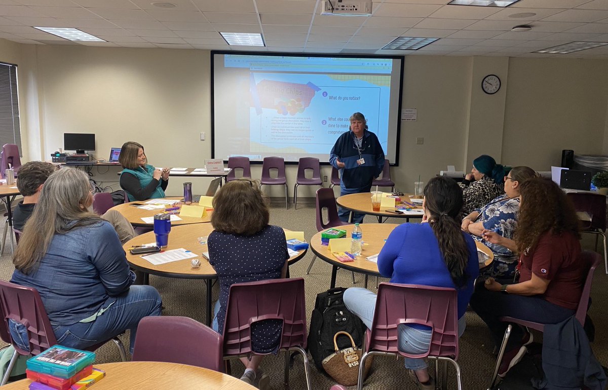 NEISD Bilingual/ESL (@neisd_bilingual) on Twitter photo Bradley MS teachers dove into the world of Comprehensible Input! 🚀 <a href="/bradleyNEISD/">Omar Bradley</a> #Education #ComprehensibleInput #TeacherTraining #EmpowerStudents #InnovativeTeaching #LanguageAcquisition 📝🔍✨ Bradley MS teachers dove into the world of Comprehensible Input! 🚀 <a href="/bradleyNEISD/">Omar Bradley</a> #Education #ComprehensibleInput #TeacherTraining #EmpowerStudents #InnovativeTeaching #LanguageAcquisition 📝🔍✨