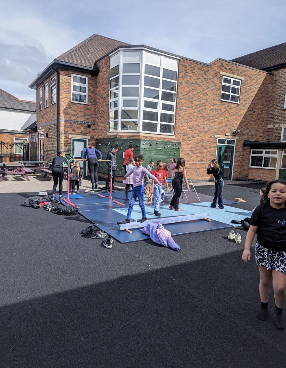 Make Change Inclusive Sport Programme tweet media