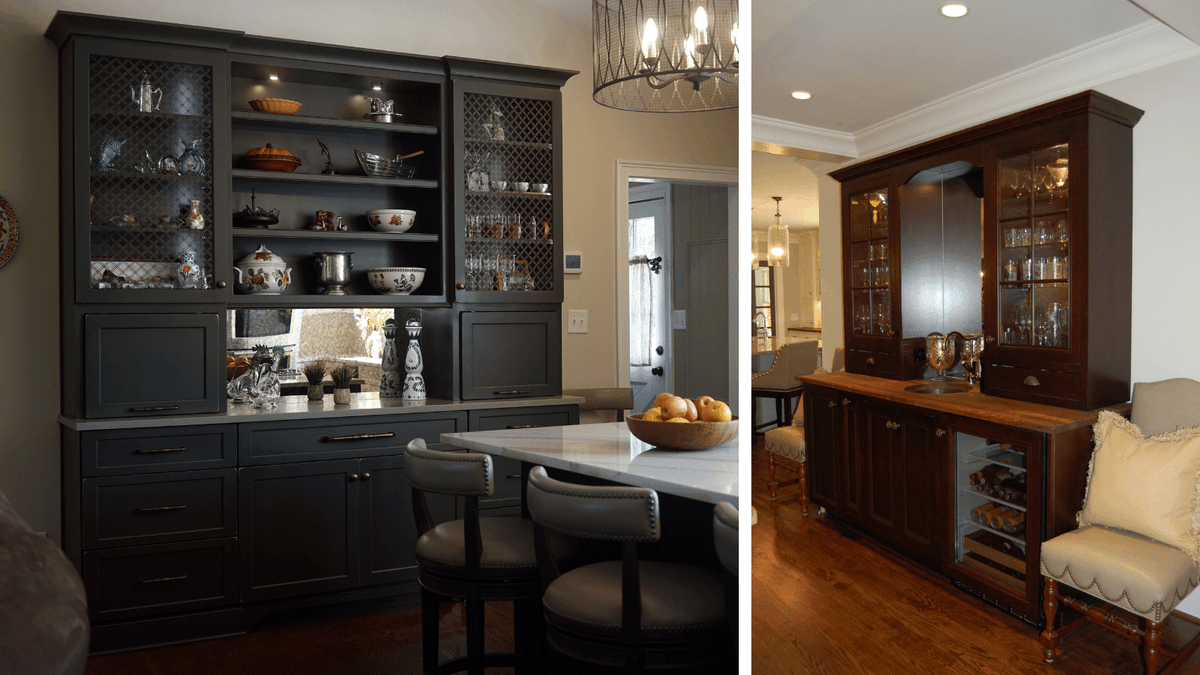 KettlerDesign's tweet photo. Expand the functionality of your kitchen with a custom-designed buffet. Happy Spring, Happy Easter! 🐣👒🌷   📸 #1 by Jim Schmid Photography #custombuffets #karenkettlerdesign https://t.co/YU4McZ0IV2