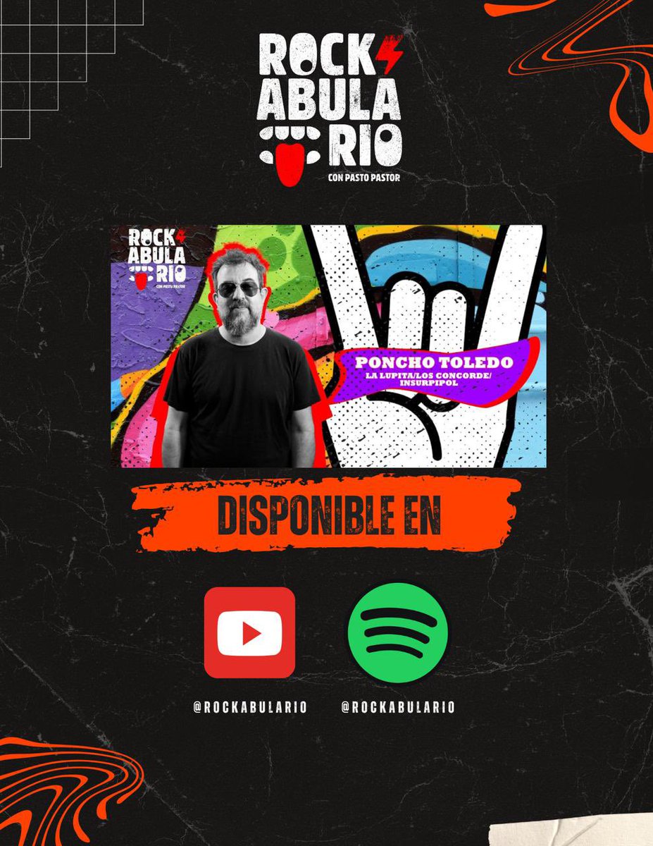 Rockabulario tweet media