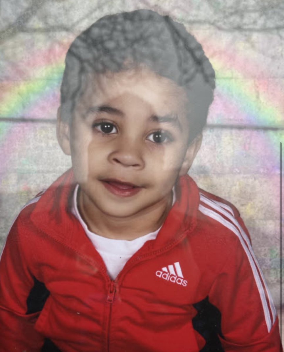 UPDATE—We have located the red Toyota Camry outside a Stop & Shop at 1095 Kennedy Rd, Windsor, Connecticut. The suspect and child ARE NOT in the vehicle. Investigation and search is ongoing. AMBER Alert remains activated for Liam David Pagan (photo) and the suspect.