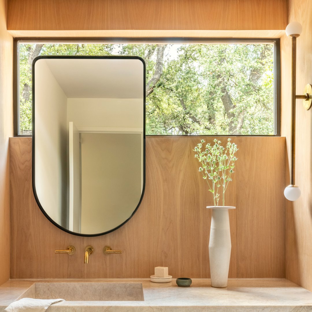 🪟 Did you know, RAM picture windows are made to fit your specific dream home needs?  Whatever the shape or size, RAM picture windows are specially made to provide you with the aesthetic and function that will complete the vision of your home!  #luxuryhome #dreamhome